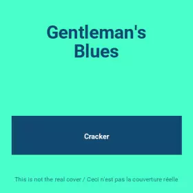 Couverture du produit · Gentleman's Blues