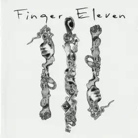 Couverture du produit · Finger Eleven