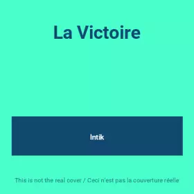 Couverture du produit · La Victoire