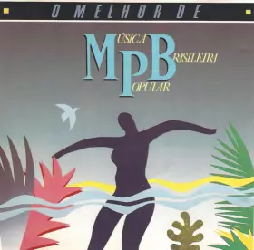 Couverture du produit · O Melhor de Música Popular Brasileira