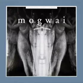 Couverture du produit · Kicking A Dead Pig - Mogwai Songs Remixed