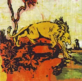 Couverture du produit · Land Of The Rough