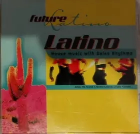 Couverture du produit · Future Latino