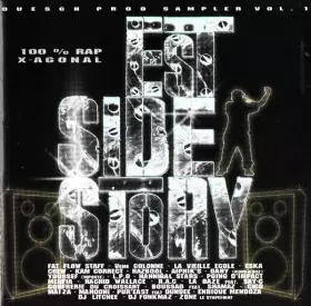 Couverture du produit · Est Side Story