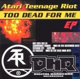 Couverture du produit · Too Dead For Me E.P.