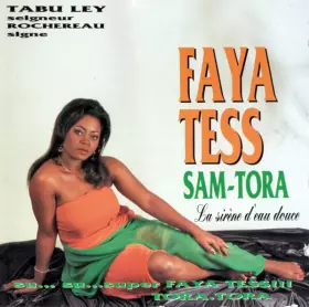Couverture du produit · Sam-Tora