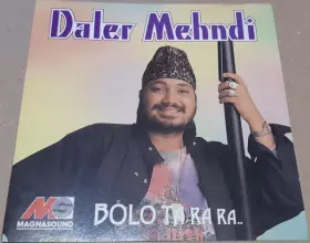 Couverture du produit · Bolo Ta Ra Ra..