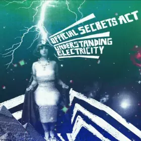 Couverture du produit · Understanding Electricity