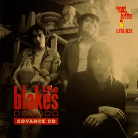 Couverture du produit · The Blakes