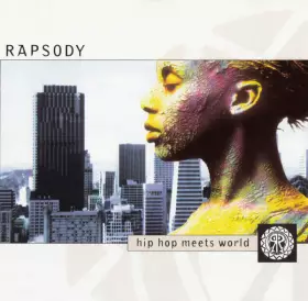 Couverture du produit · Hip Hop Meets World