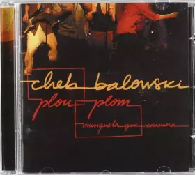 Couverture du produit · Plou Plom (Musiqueta Que Enamora)