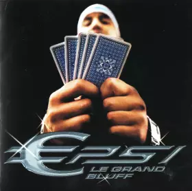 Couverture du produit · Le Grand Bluff