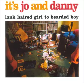 Couverture du produit · Lank Haired Girl To Bearded Boy