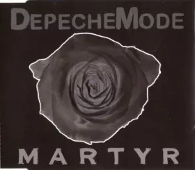 Couverture du produit · Martyr