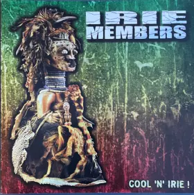 Couverture du produit · Cool 'N' Irie !