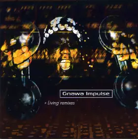 Couverture du produit · Living Remixes