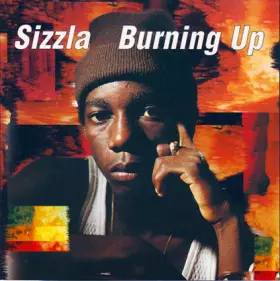 Couverture du produit · Burning Up
