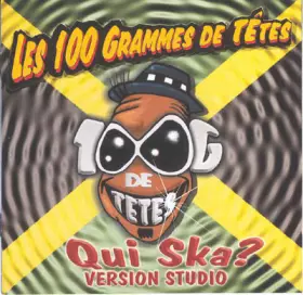 Couverture du produit · Qui Ska?