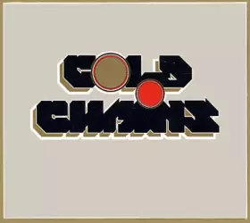 Couverture du produit · Gold Chains EP