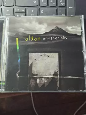Couverture du produit · Another Sky
