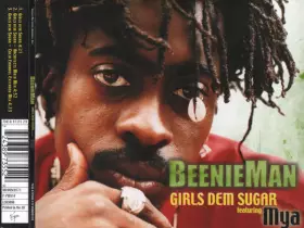 Couverture du produit · Girls Dem Sugar