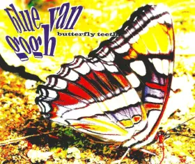 Couverture du produit · Butterfly Teeth