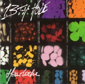 Couverture du produit · Headache