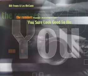 Couverture du produit · You Sure Look Good To Me - The Remixes