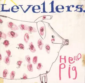 Couverture du produit · Hello Pig