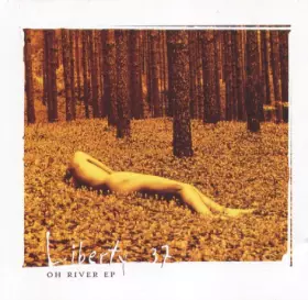 Couverture du produit · Oh River EP