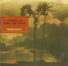 Couverture du produit · Random Harvest