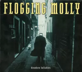 Couverture du produit · Drunken Lullabies