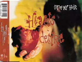 Couverture du produit · Hearts Desire