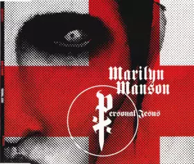 Couverture du produit · Personal Jesus