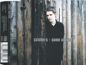 Couverture du produit · Come Around