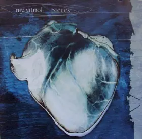 Couverture du produit · Pieces