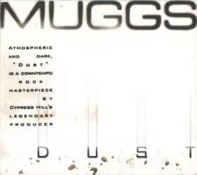 Couverture du produit · Dust