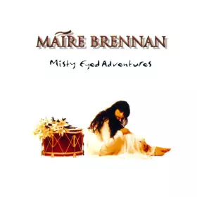 Couverture du produit · Misty Eyed Adventures