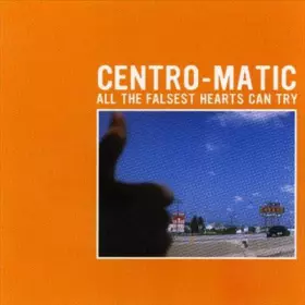 Couverture du produit · All The Falsest Hearts Can Try