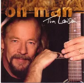 Couverture du produit · Oh Man