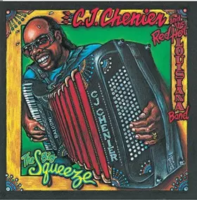 Couverture du produit · The Big Squeeze 