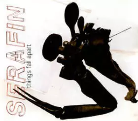 Couverture du produit · Things Fall Apart