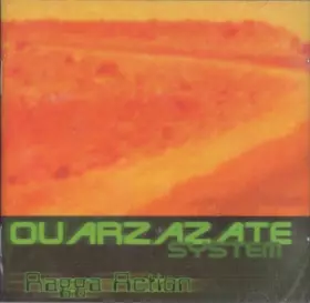 Couverture du produit · Ragga Action