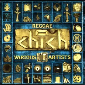 Couverture du produit · Reggae Chich Vol.9