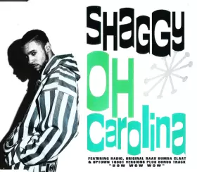 Couverture du produit · Oh Carolina