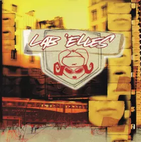 Couverture du produit · Lab' Elles