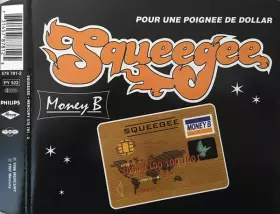 Couverture du produit · Money B