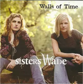 Couverture du produit · Walls Of Time
