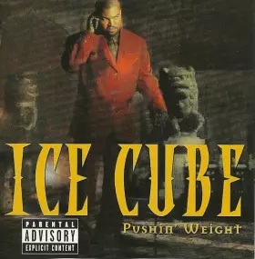 Couverture du produit · Pushin' Weight