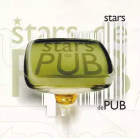 Couverture du produit · Stars De Pub